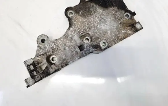 Skoda Octavia Mk2 (1Z) Engine mounting bracket 038903143AF