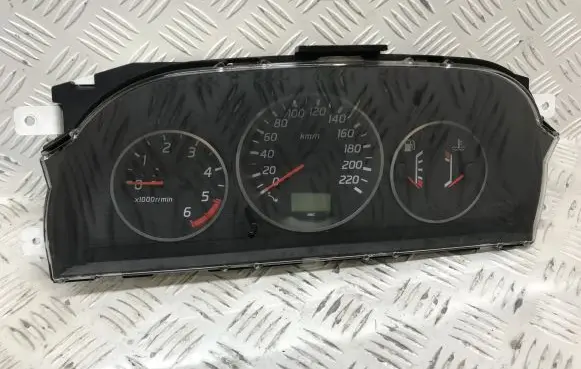 Nissan X-Trail T30 Speedometer (instrument cluster) 9H005