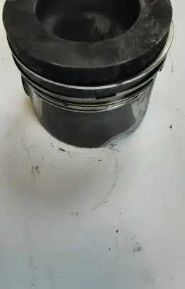 Audi A6 S6 C7 4G Piston 8372T 6R2