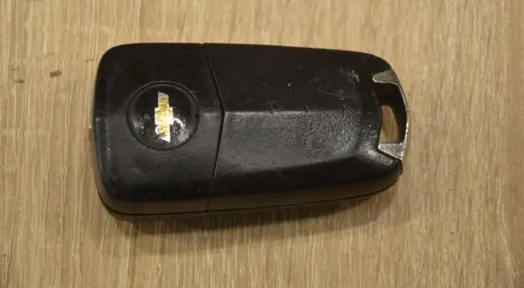 Ignition key/card