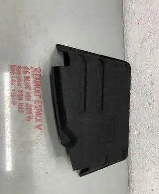 Renault Espace - Grand espace V Trunk/boot trim cover 274389383R