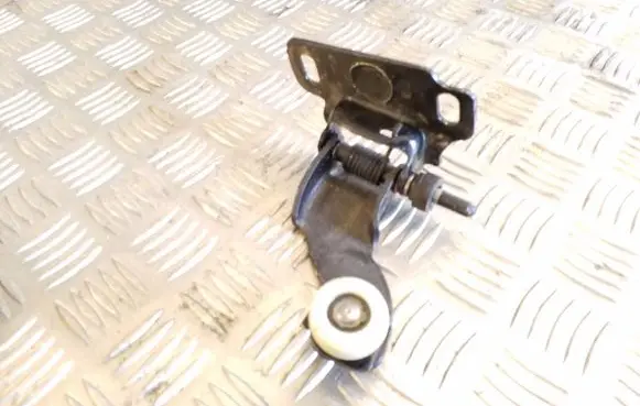 Ford B-MAX Sliding door upper roller guide/hinge AV11R25029AE LH3114