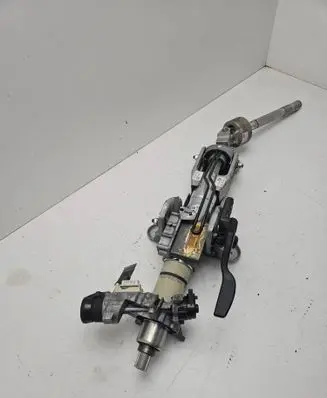 BMW 5 E60 E61 Steering wheel axle set 6770695
