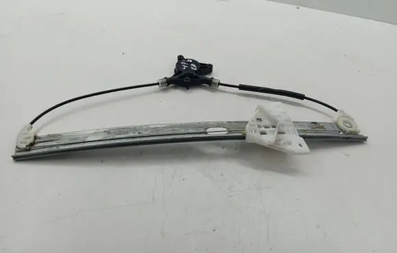 Mazda CX-7 Front window lifting mechanism without motor PBTG30