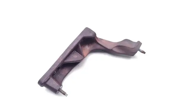 Nissan Juke II F16 Engine mounting bracket 208172711R