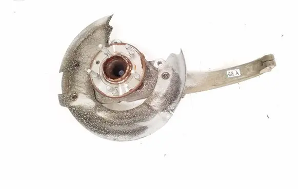 Jaguar XE Front wheel hub GX733K185AB