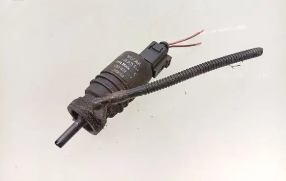 Audi A8 S8 D3 4E Windscreen/windshield washer pump
