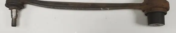 Mercedes-Benz S W220 Rear control arm A2203520003