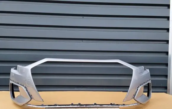 Audi A3 8Y Front bumper 8Y0807437