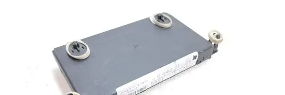 Mercedes-Benz CLS C219 Door control unit/module 2198201226 00005030