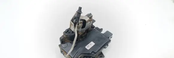Audi A6 S6 C5 4B Rear door lock 4B0839015G