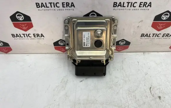BMW 5 F10 F11 Reducing agents exhaust control unit 7377299 002000000 0281030578