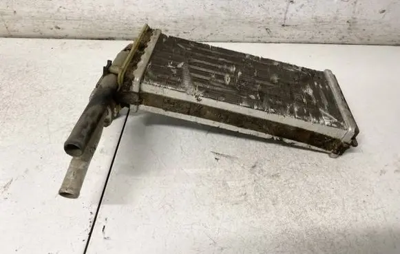 BMW 3 E30 Heater blower radiator 9056100057 90.56100.057