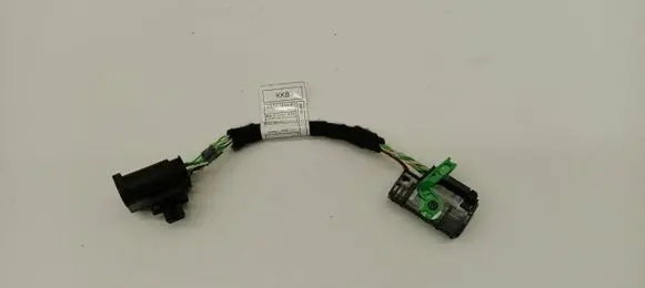 BMW X5 G05 AdBlue injector 5A65E87 EMF64AA