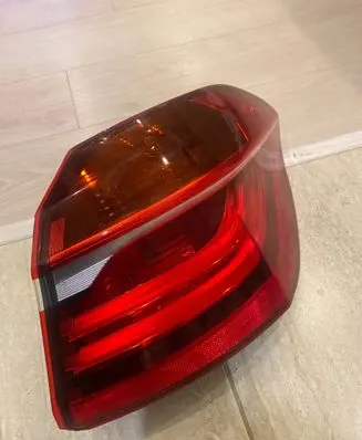 BMW 2 F45 Rear/tail lights F03532000G 7311060