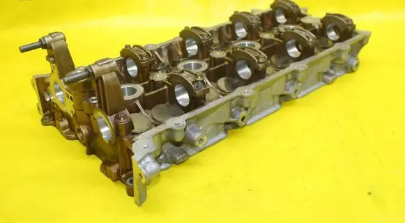 Porsche Cayenne (9PA) Camshaft holder 948105122