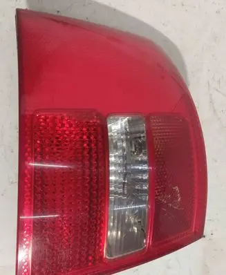 Audi A6 S6 C5 4B Rear/tail lights 4B9945095F