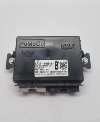 Ford Mustang VI Light module LCM KR3T14D644 A2C1935990110 HR3T14D628BA
