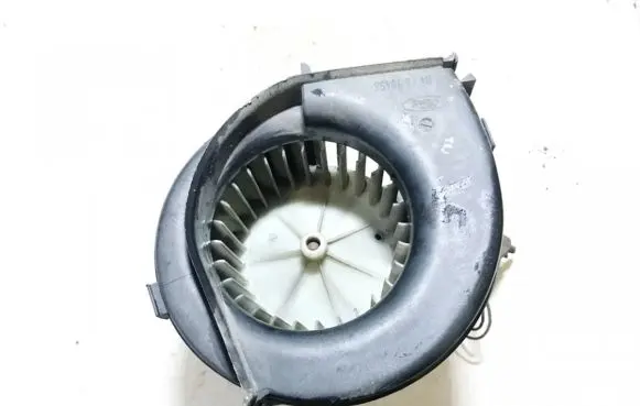 Ford Fiesta Heater fan/blower 84f618456