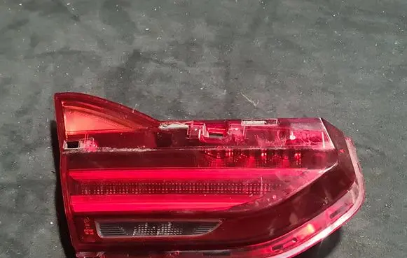 BMW 7 G11 G12 Tailgate rear/tail lights H8258324401 2583244 20880203