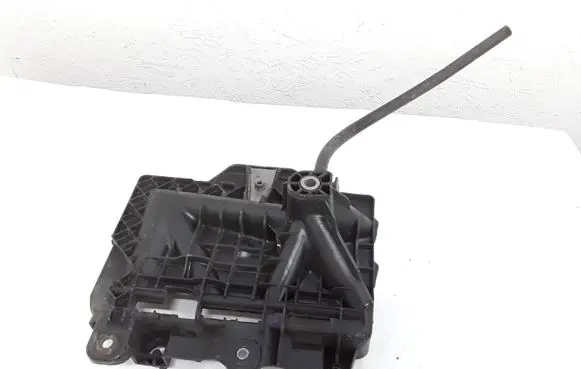 Skoda Fabia Mk1 (6Y) Battery tray 6Q0915331D