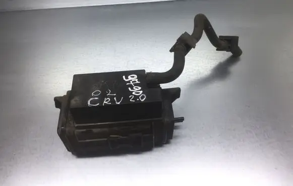Honda CR-V Active carbon filter fuel vapour canister F6690