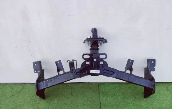 Volkswagen Amarok Tow bar set 
