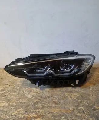 BMW M3 F80 Headlights/headlamps set 