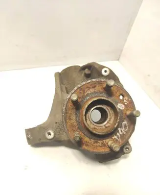 Volvo V40 Front wheel hub spindle knuckle 31387651