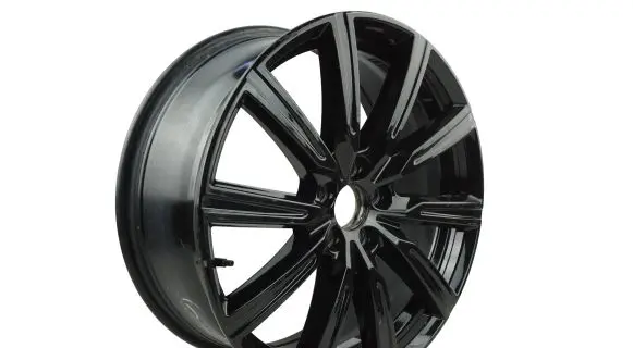 Volvo XC60 R19 alloy rim 31423852