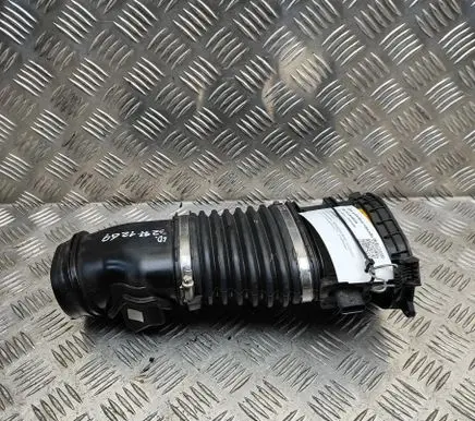 Mercedes-Benz CLS C257 Air intake duct part A6540900048 A6540980083