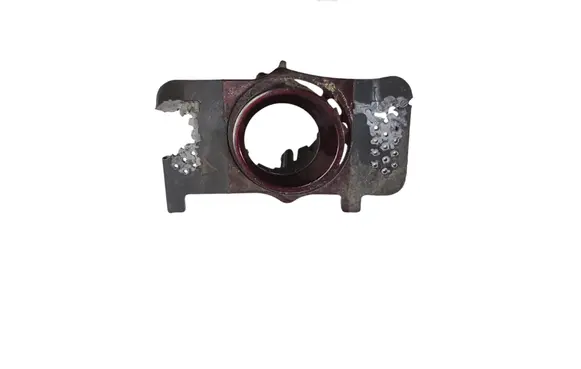 Subaru Outback (BS) Front parking sensor holder (PDC) KT4T15C872 KT4T15C872AAW