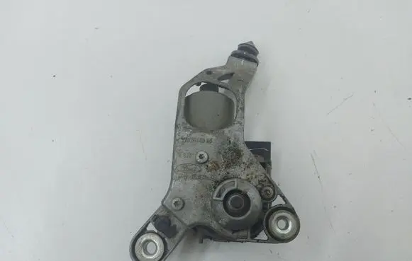 Ford Focus Front wiper linkage and motor BM5117K484A