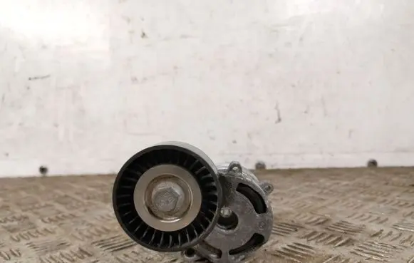 Subaru Forester SJ Generator/alternator belt tensioner 168514126MUB