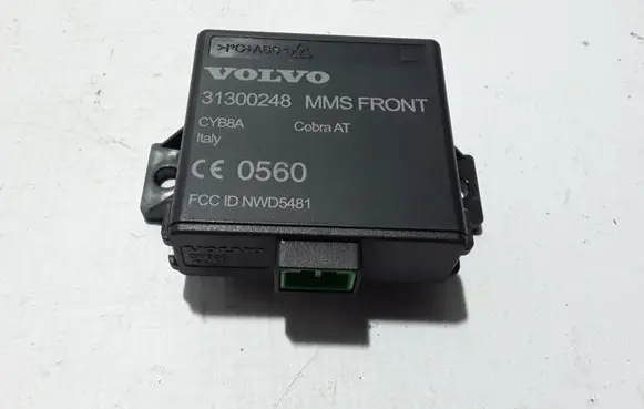 Light module LCM