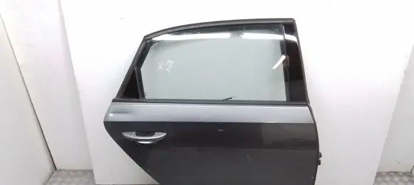Volkswagen PASSAT B7 USA Rear door