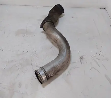 BMW 5 E39 Intercooler hose/pipe