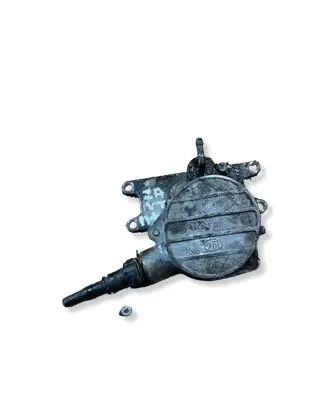 Opel Zafira A Vacuum pump 24406132