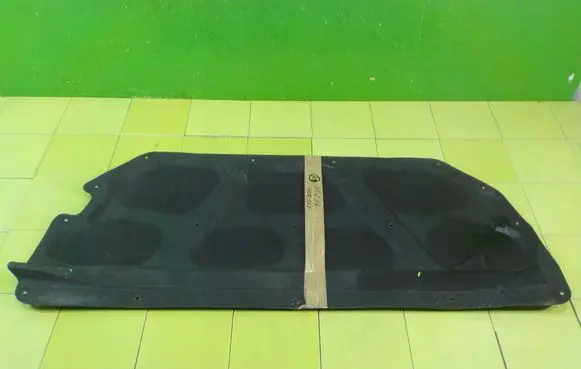 KIA Sportage Engine bonnet/hood sound/heat insulation XP254