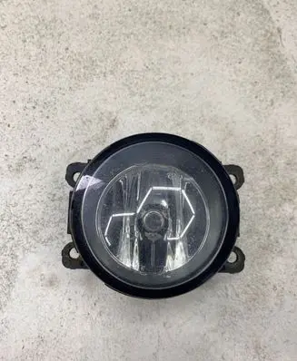 Front fog light