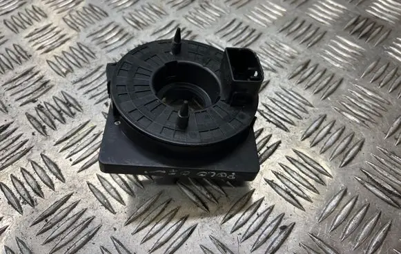 Volkswagen Polo IV 9N3 Airbag slip ring squib (SRS ring) 283396