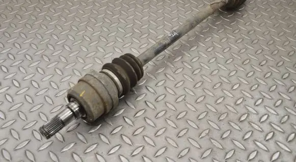 SsangYong Korando Rear driveshaft