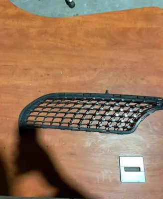Mercedes-Benz GLE W167 Front grill A1678886900