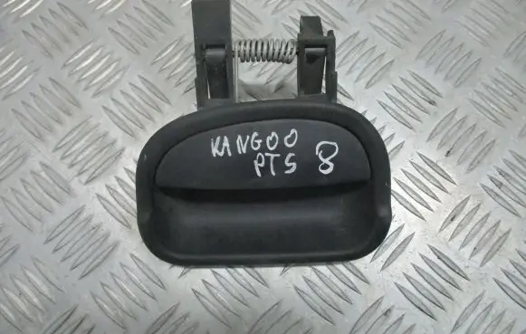 Renault Kangoo I Rear door handle trim 