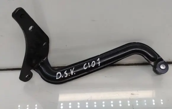 Fiat Scudo Sliding door upper roller guide/hinge 149820908A 1309d