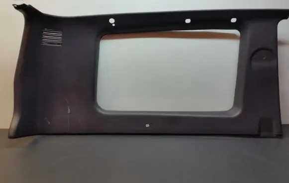 SsangYong Korando (D)pillar trim (top) 