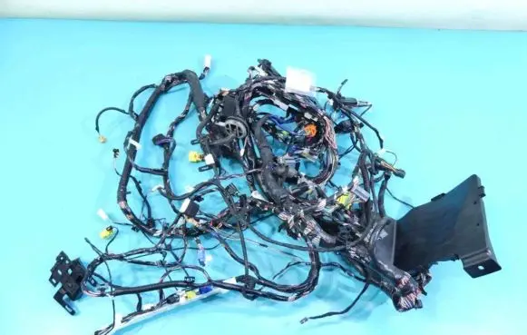 Tesla Model S Other wiring loom 1004423-90-P IMPRK1149448