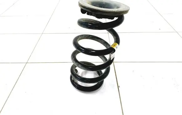 Tesla Model Y Rear coil spring 1188475-00-D