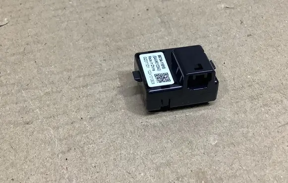 Lexus ES VII XZ10 Microphone (bluetooth/phone) 8673411010