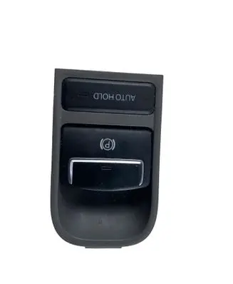 Volkswagen Sharan Hand parking brake switch 5N0927225